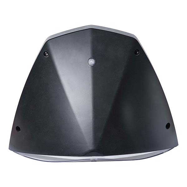 Lumo 2 CCT 14/17/21/24W LED Symmetric Wallpack in Emergency